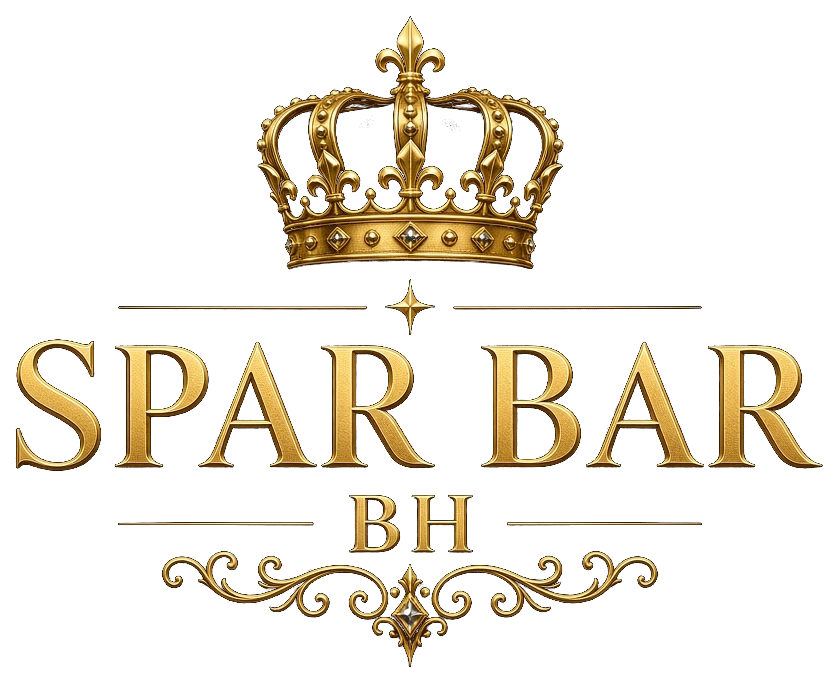 Spar Bar BH